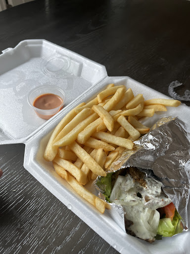 Photo of Jeeva's Greek Cafe - 6191 State St, Murray, UT 84107