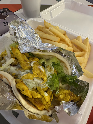 Photo of Jeeva's Greek Cafe - 6191 State St, Murray, UT 84107