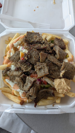 Photo of Jeeva's Greek Cafe - 6191 State St, Murray, UT 84107