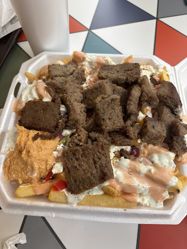 Photo of Jeeva's Greek Cafe - 6191 State St, Murray, UT 84107