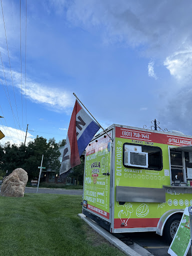 Photo of Yalla Kosher Food Truck - 1760 S 1100 E, Salt Lake City, UT 84105