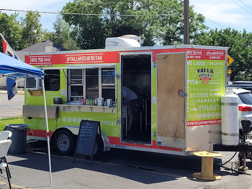 Photo of Yalla Kosher Food Truck - 1760 S 1100 E, Salt Lake City, UT 84105