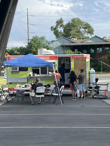 Photo of Yalla Kosher Food Truck - 1760 S 1100 E, Salt Lake City, UT 84105