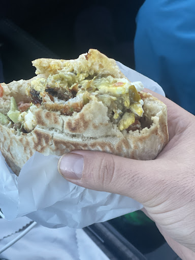 Photo of Yalla Kosher Food Truck - 1760 S 1100 E, Salt Lake City, UT 84105