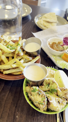 Photo of Laziz Kitchen Central 9th - 912 S Jefferson St, Salt Lake City, UT 84101