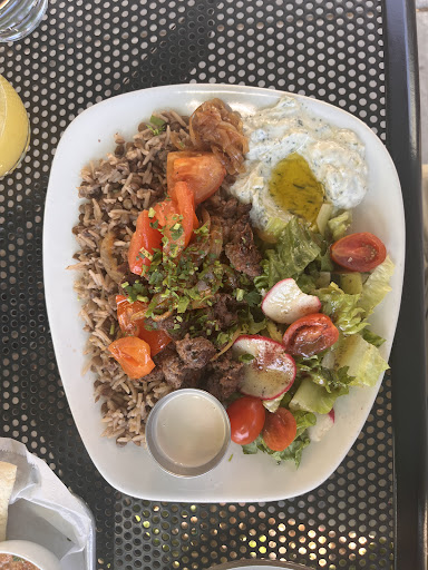 Photo of Laziz Kitchen Central 9th - 912 S Jefferson St, Salt Lake City, UT 84101