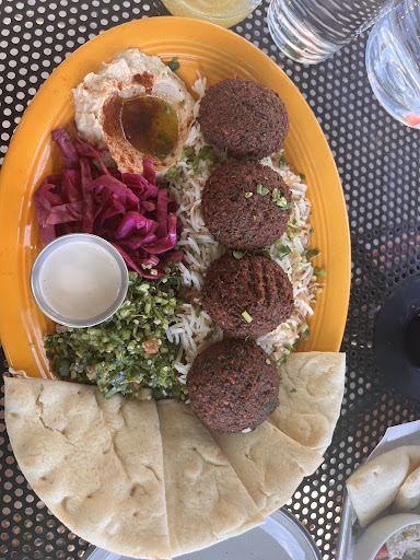 Photo of Laziz Kitchen Central 9th - 912 S Jefferson St, Salt Lake City, UT 84101