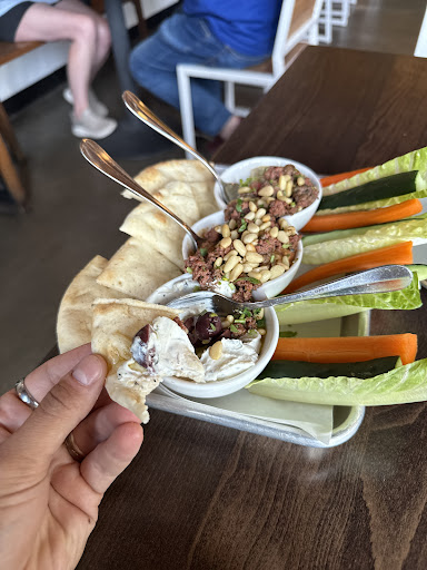 Photo of Laziz Kitchen Central 9th - 912 S Jefferson St, Salt Lake City, UT 84101