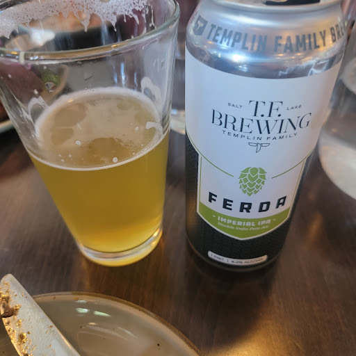 Photo of Laziz Kitchen Central 9th - 912 S Jefferson St, Salt Lake City, UT 84101