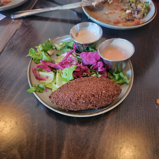 Photo of Laziz Kitchen Central 9th - 912 S Jefferson St, Salt Lake City, UT 84101