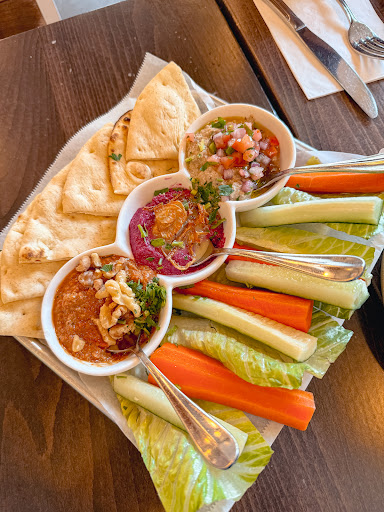 Photo of Laziz Kitchen Central 9th - 912 S Jefferson St, Salt Lake City, UT 84101