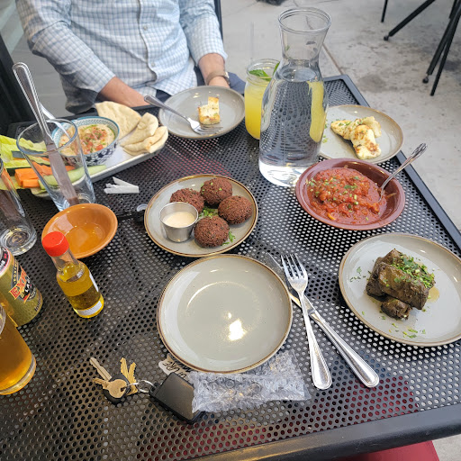 Photo of Laziz Kitchen Central 9th - 912 S Jefferson St, Salt Lake City, UT 84101