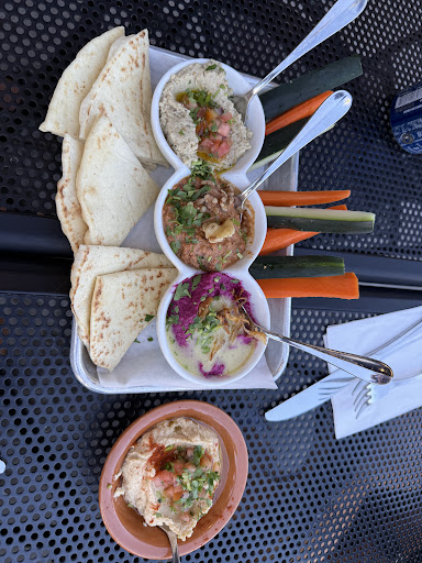 Photo of Laziz Kitchen Central 9th - 912 S Jefferson St, Salt Lake City, UT 84101