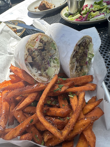 Photo of Laziz Kitchen Central 9th - 912 S Jefferson St, Salt Lake City, UT 84101