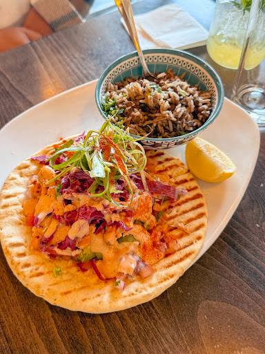 Photo of Laziz Kitchen Central 9th - 912 S Jefferson St, Salt Lake City, UT 84101