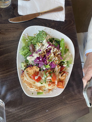 Photo of Laziz Kitchen Central 9th - 912 S Jefferson St, Salt Lake City, UT 84101