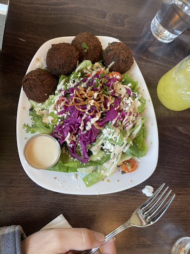 Photo of Laziz Kitchen Central 9th - 912 S Jefferson St, Salt Lake City, UT 84101