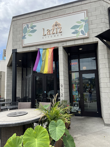 Photo of Laziz Kitchen Central 9th - 912 S Jefferson St, Salt Lake City, UT 84101