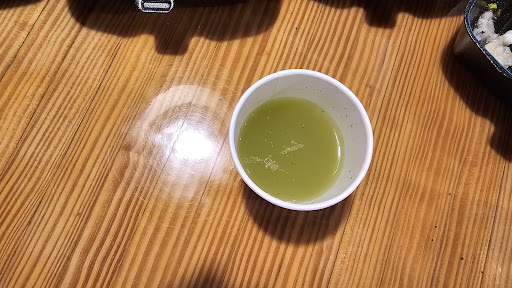 Photo of Habibi Mediterranean - 64 Federal Ave ste 110, Logan, UT 84321