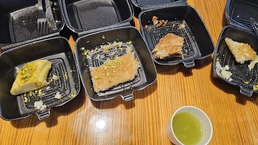 Photo of Habibi Mediterranean - 64 Federal Ave ste 110, Logan, UT 84321