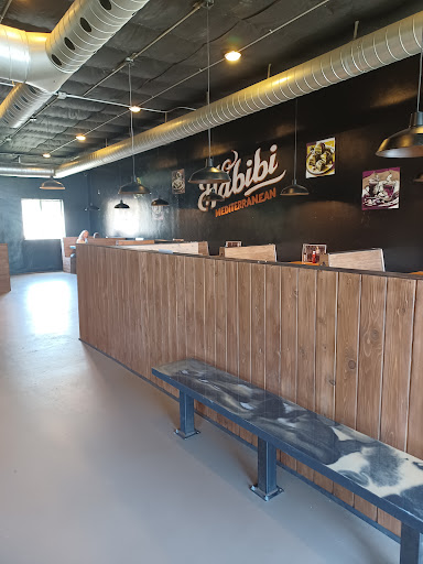 Photo of Habibi Mediterranean - 64 Federal Ave ste 110, Logan, UT 84321