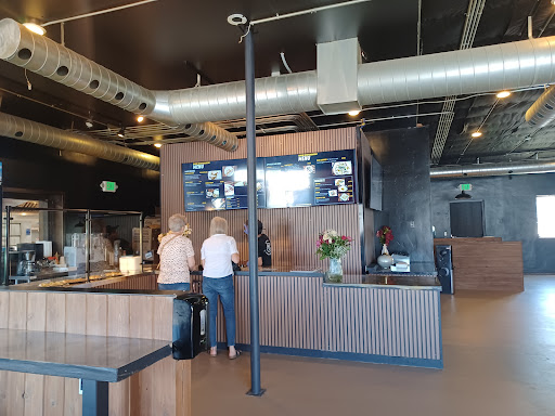 Photo of Habibi Mediterranean - 64 Federal Ave ste 110, Logan, UT 84321