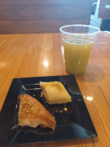 Photo of Habibi Mediterranean - 64 Federal Ave ste 110, Logan, UT 84321