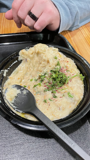 Photo of Habibi Mediterranean - 64 Federal Ave ste 110, Logan, UT 84321