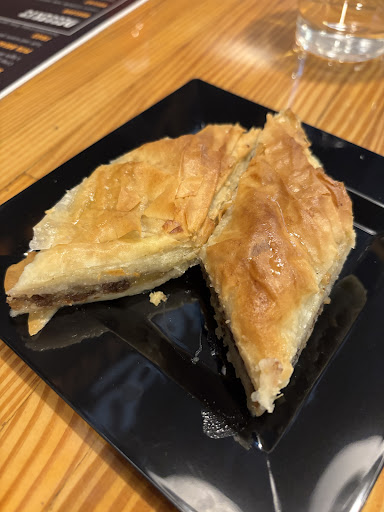 Photo of Habibi Mediterranean - 64 Federal Ave ste 110, Logan, UT 84321