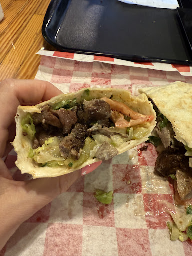 Photo of Habibi Mediterranean - 64 Federal Ave ste 110, Logan, UT 84321