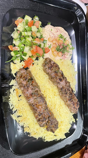 Photo of Habibi Mediterranean - 64 Federal Ave ste 110, Logan, UT 84321