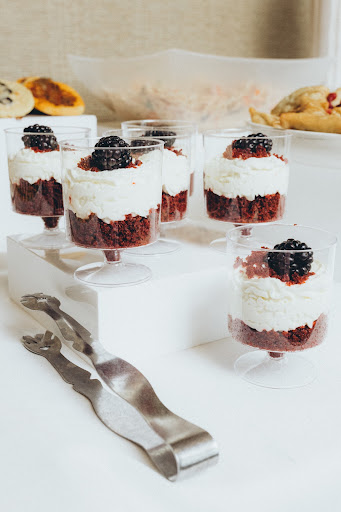 Photo of Habibi Mediterranean - 64 Federal Ave ste 110, Logan, UT 84321