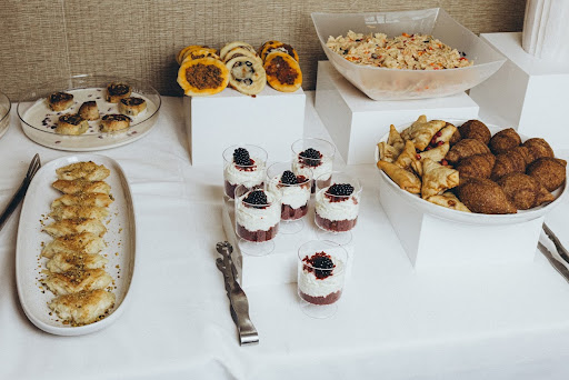 Photo of Habibi Mediterranean - 64 Federal Ave ste 110, Logan, UT 84321