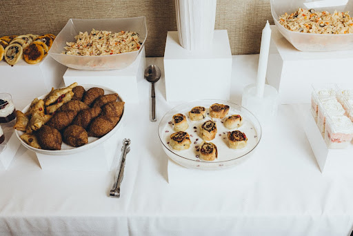 Photo of Habibi Mediterranean - 64 Federal Ave ste 110, Logan, UT 84321