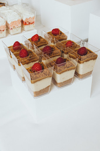 Photo of Habibi Mediterranean - 64 Federal Ave ste 110, Logan, UT 84321