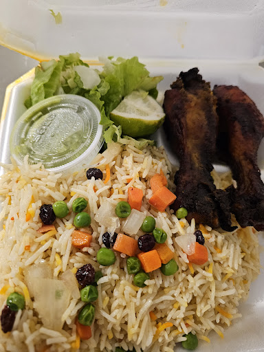 Photo of Somali Restaurant (Nutrition & Ethnic foods.) - 3197 S Redwood Rd #6, West Valley City, UT 84119