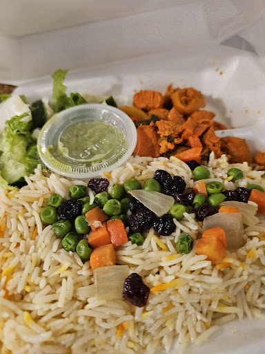 Photo of Somali Restaurant (Nutrition & Ethnic foods.) - 3197 S Redwood Rd #6, West Valley City, UT 84119