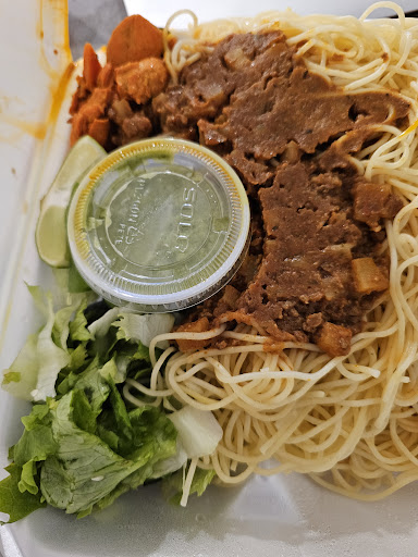 Photo of Somali Restaurant (Nutrition & Ethnic foods.) - 3197 S Redwood Rd #6, West Valley City, UT 84119