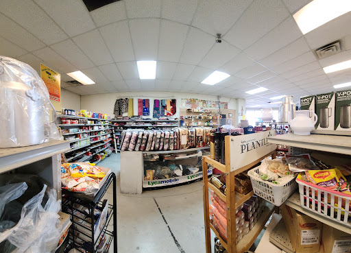 Photo of Somali Restaurant (Nutrition & Ethnic foods.) - 3197 S Redwood Rd #6, West Valley City, UT 84119