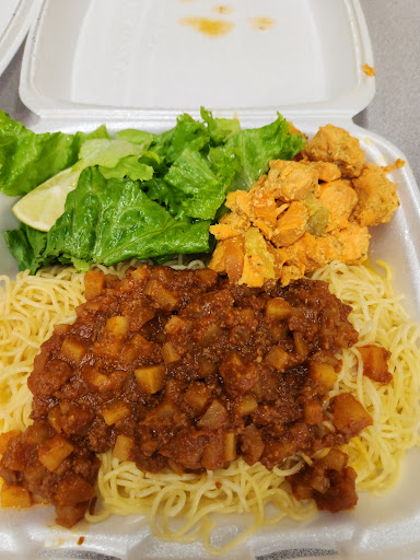 Photo of Somali Restaurant (Nutrition & Ethnic foods.) - 3197 S Redwood Rd #6, West Valley City, UT 84119