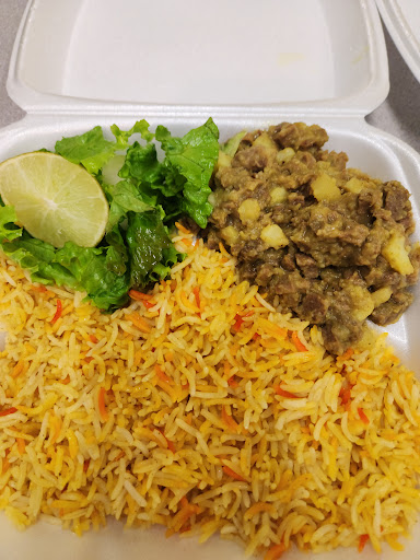 Photo of Somali Restaurant (Nutrition & Ethnic foods.) - 3197 S Redwood Rd #6, West Valley City, UT 84119