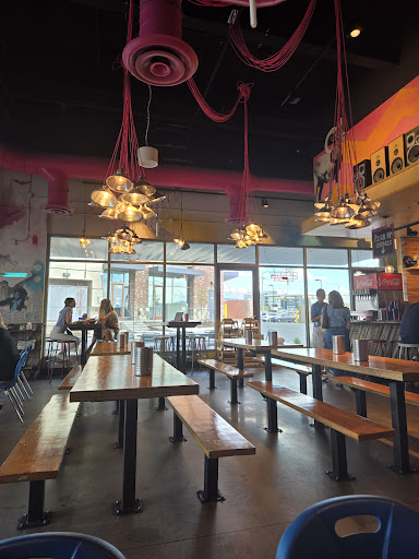 Photo of Spitz - Lehi - 3601 Digital Dr #210, Lehi, UT 84043