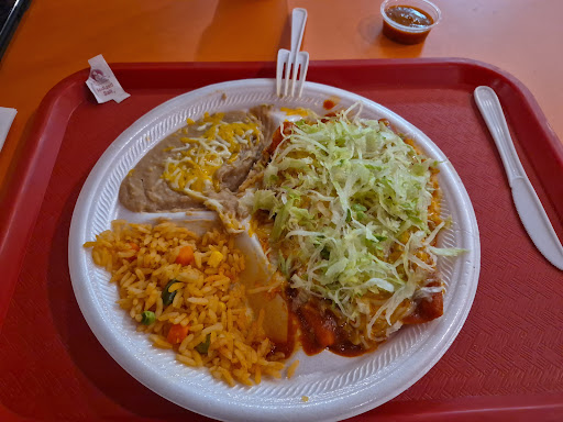 Photo of Rivas Mexican Grill #18 - 2922 S 1900 W, Ogden, UT 84401