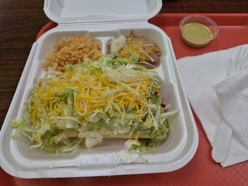 Photo of Rivas Mexican Grill #18 - 2922 S 1900 W, Ogden, UT 84401