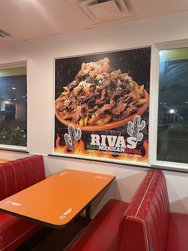 Photo of Rivas Mexican Grill #18 - 2922 S 1900 W, Ogden, UT 84401