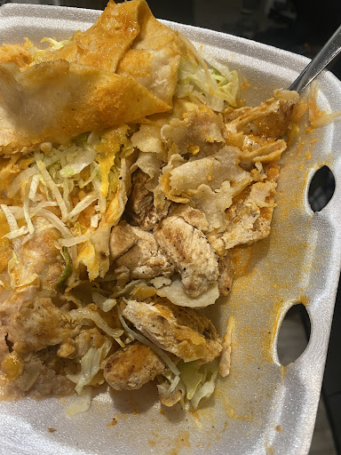 Photo of Rivas Mexican Grill #18 - 2922 S 1900 W, Ogden, UT 84401