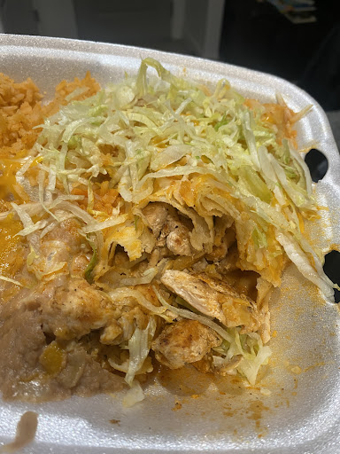 Photo of Rivas Mexican Grill #18 - 2922 S 1900 W, Ogden, UT 84401