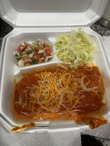 Photo of Rivas Mexican Grill #18 - 2922 S 1900 W, Ogden, UT 84401