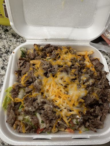 Photo of Rivas Mexican Grill #18 - 2922 S 1900 W, Ogden, UT 84401