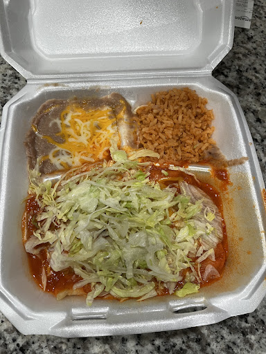 Photo of Rivas Mexican Grill #18 - 2922 S 1900 W, Ogden, UT 84401